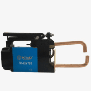 Soldadora al Punto 8 KVA Portátil