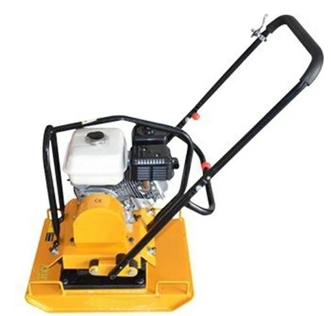 Placa Compactadora 15 TN