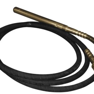 Vibrador de Inmersión (SONDA) 28 mm