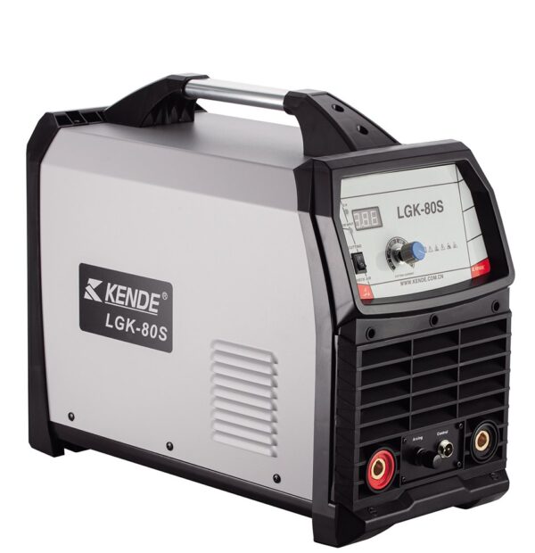 Cortadora por Plasma LGK-80S - Imagen 2