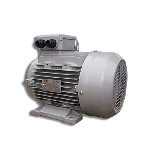 Motor Eléctrico 3 Hp 2 Polos (2.800 rpm) monofásico