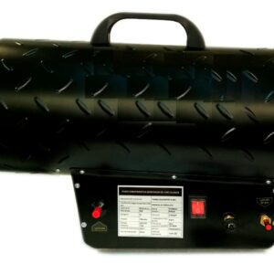 Turbo Calefactor a Gas Licuado 30 KW