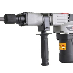 Demoledor HK 17 1.500 Watts 6,5 Kg 17 Joule