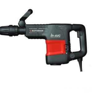 Demoledor HK 27 1.500 Watts 11,5 Kg 27 Joule