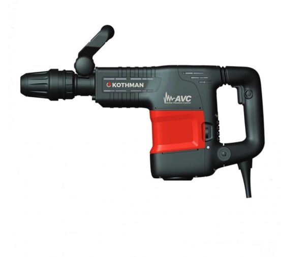 Demoledor HK 27 1.500 Watts 11,5 Kg 27 Joule