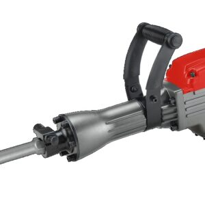 Demoledor HK 48 1.500 Watts 14,8 Kg 48 Joule