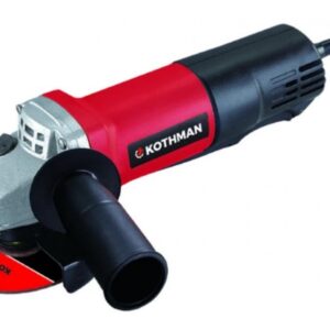 Esmeril angular 4 1/2 » 1.000 Watts