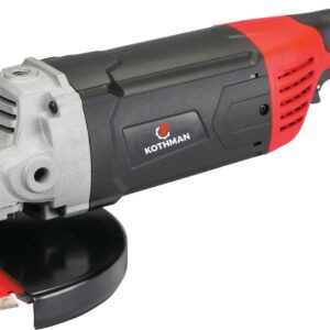 Esmeril Angular 7″ 2.300 watts