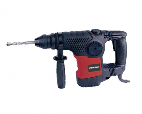 Rotomartillo RK30 1.050 Watts 4.8 Kg