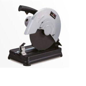 Tronzadora 14″ 2.300 Watts 3.850 rpm.