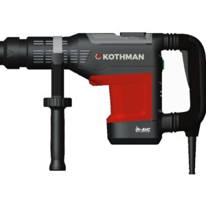 Rotomartillo RK52 1.500 Watts 8,9 Kg