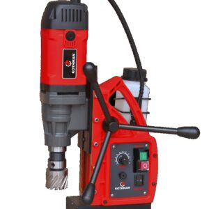 Taladro Base Magnética MK 50