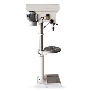 Taladro de Pedestal 32 mm 550 watts Monofásico