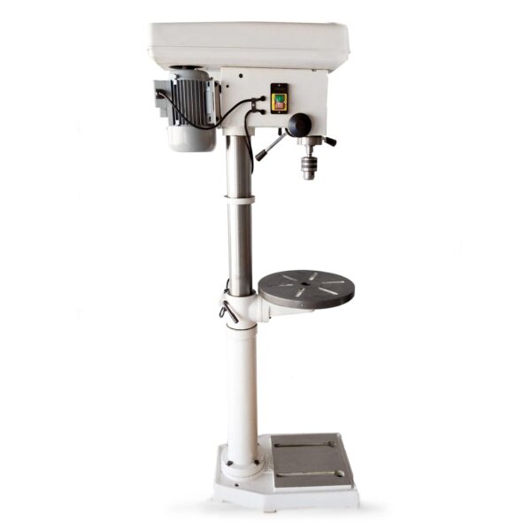 Taladro de Pedestal 32 mm 550 watts Monofásico