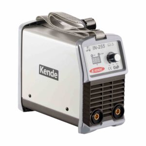 Máquina de Soldar arco manual (MMA) 200 amperes IN-255 KENDE