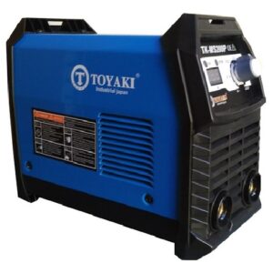 Maquina de Soldar Arco Manual MMA 200 TOYAKI