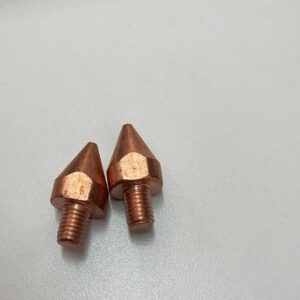 Electrodos Soldadora al punto DN-100 KENDE