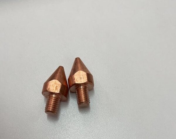 Electrodos Soldadora al punto DN-100 KENDE