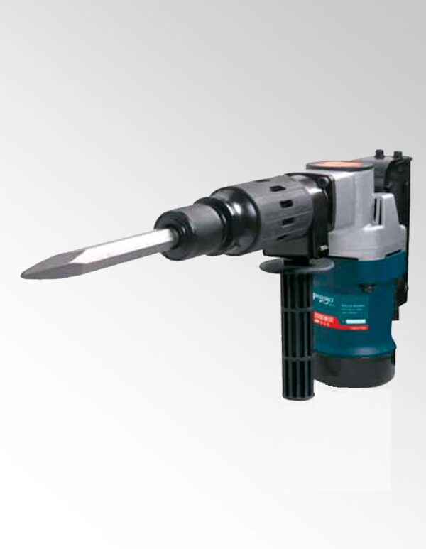 DEMOLEDOR (CINCEL) 6,5 Kg Toma HEX 900 watts