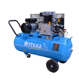 Compresor 100 litros 3 HP 8 BAR