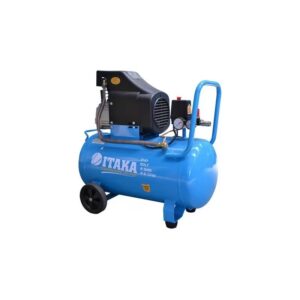 Compresor 50 Litros 2 HP 8 BAR