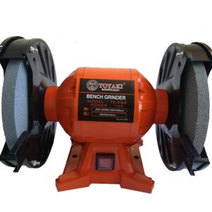 Esmeril De Banco 8 Pulgadas 1 Hp Toyaki