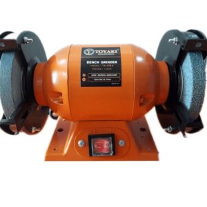 Esmeril De Banco 6 Pulgadas 1/2 Hp Toyaki
