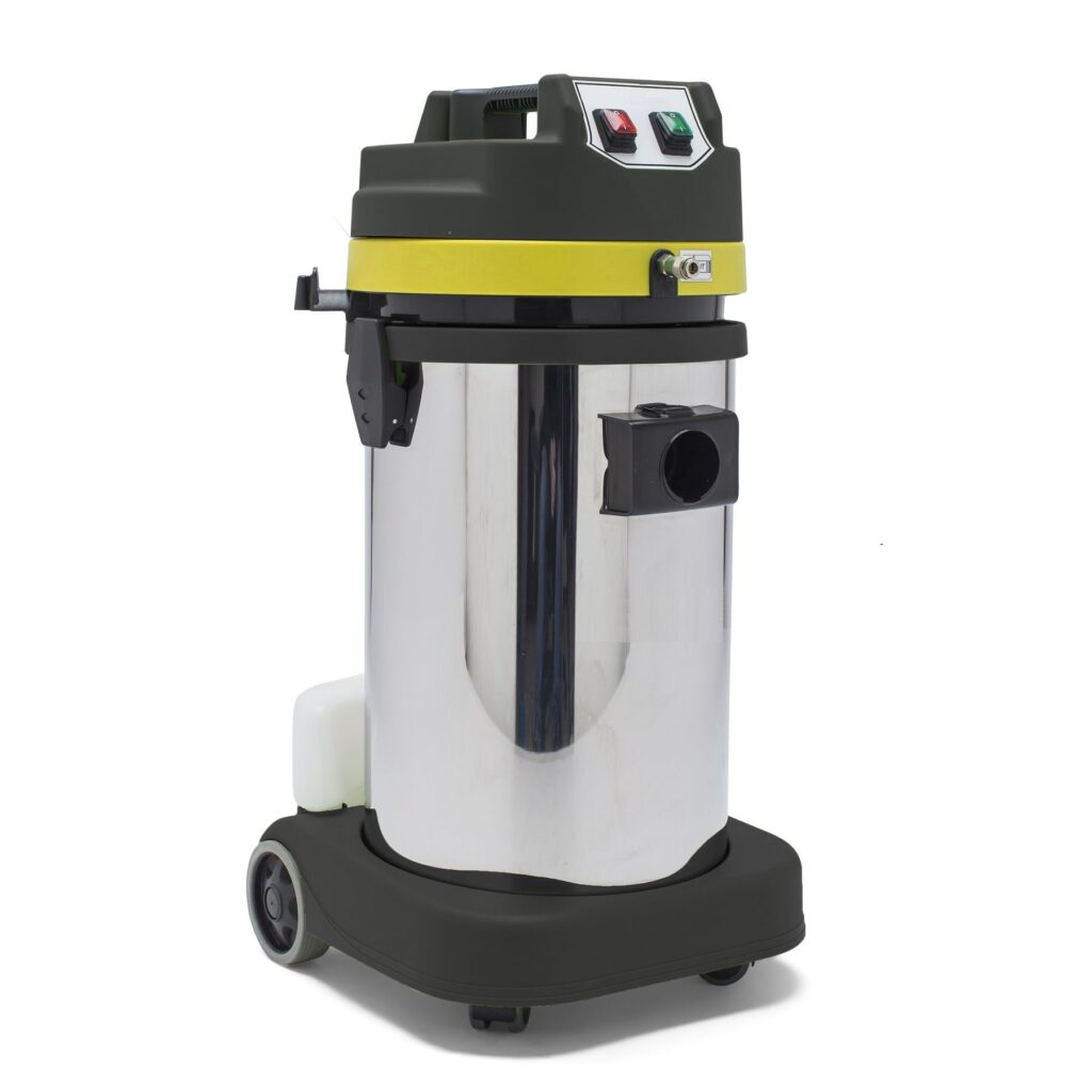 Lavadora de Alfombras y tapices ESTRO 125 ITALIANA