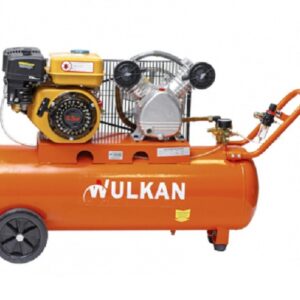 Compresor Autónomo 100 litros 5,5 HP GASOLINA