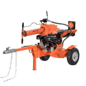 Partidor de Leña Motor Bencinero Briggs & Stratton 6,5 HP