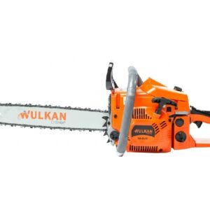 Motosierra WULKAN OGNIA espada de 18″ 3 HP y motor de 54 cc