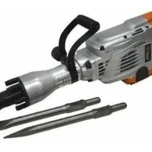 Demoledor Toyaki 15 Kg 1.700 Watts