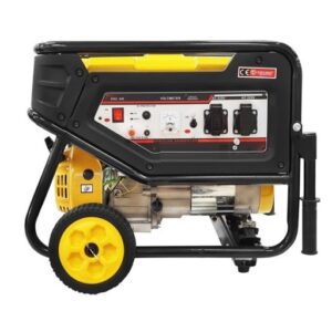 Generador bencinero monofásico Toyaki TK 10.000 8.000 watts