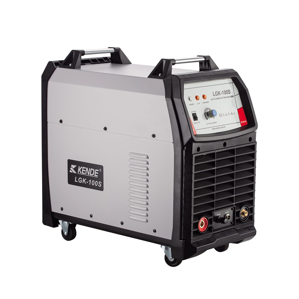 Cortadora de Plasma LGK-100 KENDE