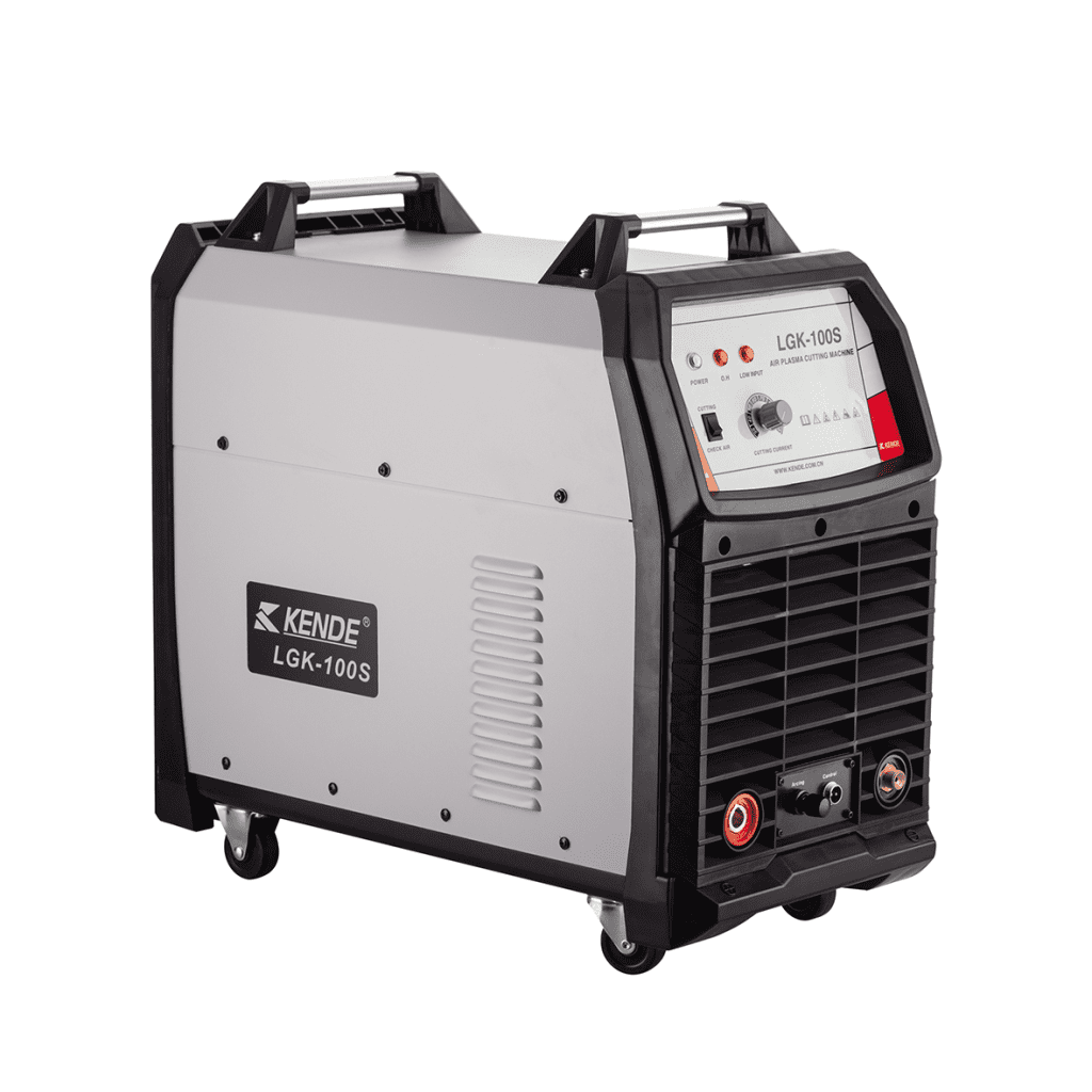 Cortadora de Plasma LGK-100 KENDE