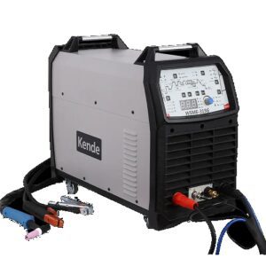 Soldadora TIG/MMA WSME-315 G AC/DC PULSO IGBT INVERTER