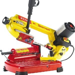 Sierra de Banco 850 watts STARRETT S1105