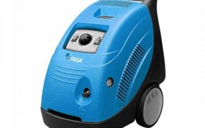 Máquinas para Aseo Industrial: Soluciones Potentes para Limpieza Profesional