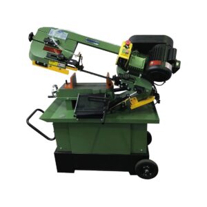 Sierra Huincha FREJOTH monofásica 1 HP