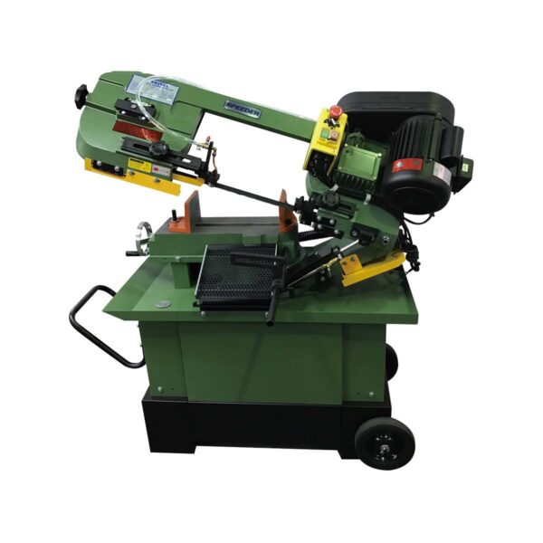 Sierra Huincha FREJOTH monofásica 1 HP