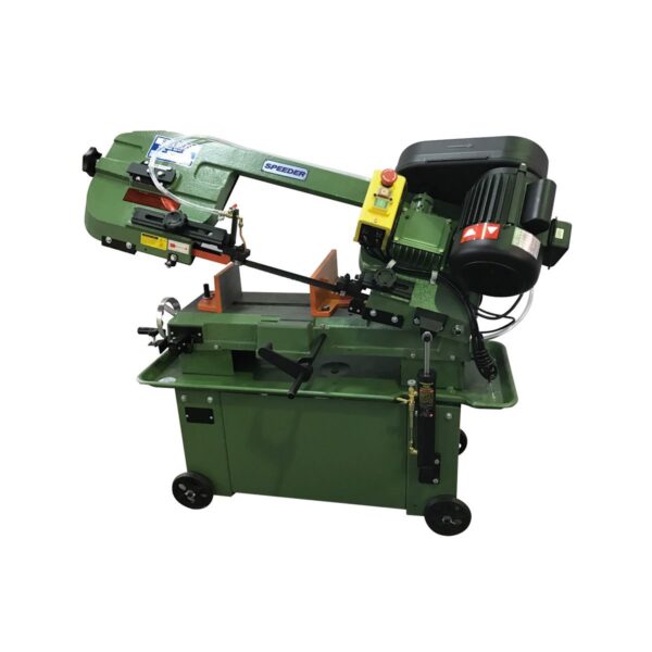 Sierra Huincha FREJOTH monofásica 1 HP