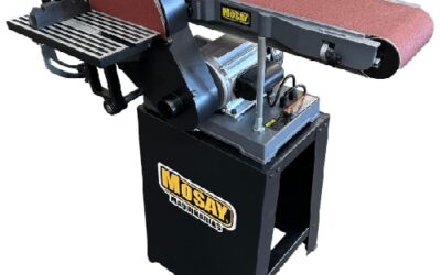 Cómo Elegir las Mejores Máquinas para Trabajar Madera en Chile