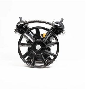 Cabezal de Compresor arreglo en «V» 5,5 HP