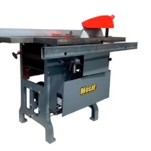 Máquina Múltiple MQ393D MOSAY