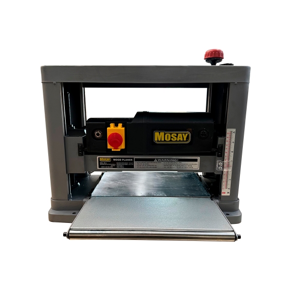 Cepillo de Banco 13″ 1500 watts