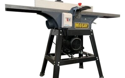 Canteadora para Madera: Guía Completa para Elegir el Equipo Perfecto