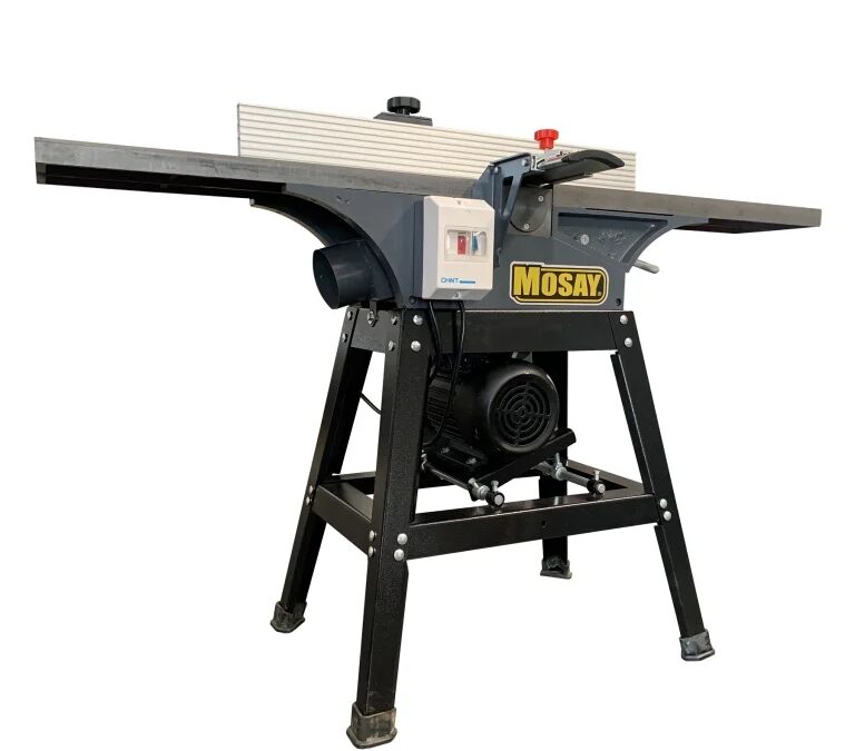 Canteadora para Madera: Guía Completa para Elegir el Equipo Perfecto