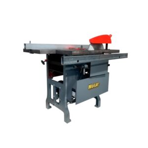Maquina Multifuncional 10″ 1 Ejes 3HP 442