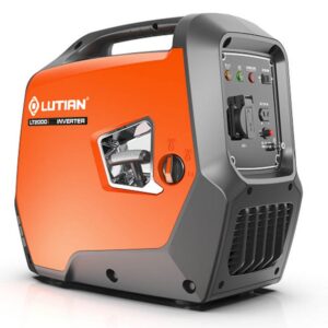 Generador INVERTER 1.800 Watts