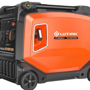 Generador INVERTER 3.800 Watts